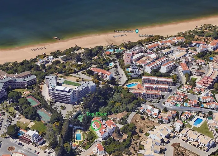 Casa Nikolina Албуфейра