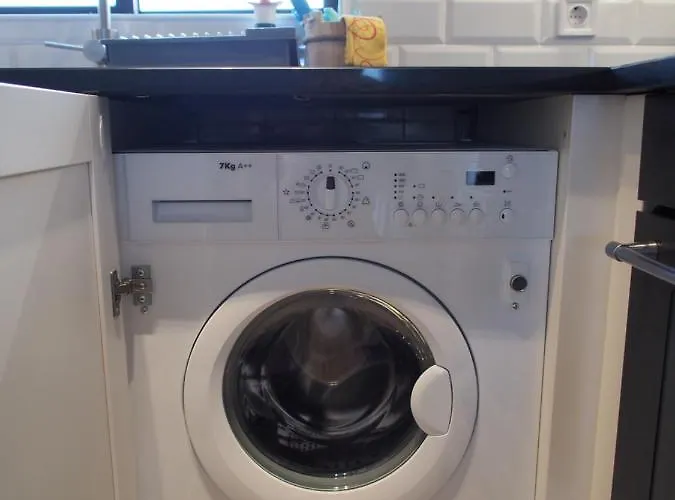 Casa Nikolina Апартаменти Албуфейра