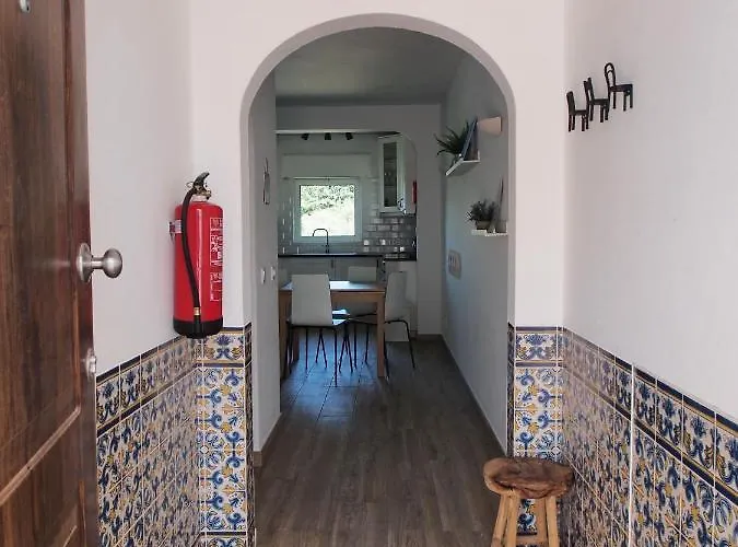 Casa Nikolina Апартаменти