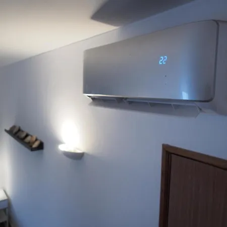 Casa Nikolina Apartman Albufeira