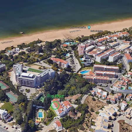 Casa Nikolina Albufeira