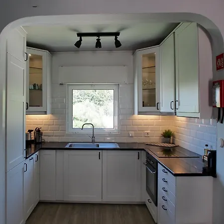 Casa Nikolina Lejlighed