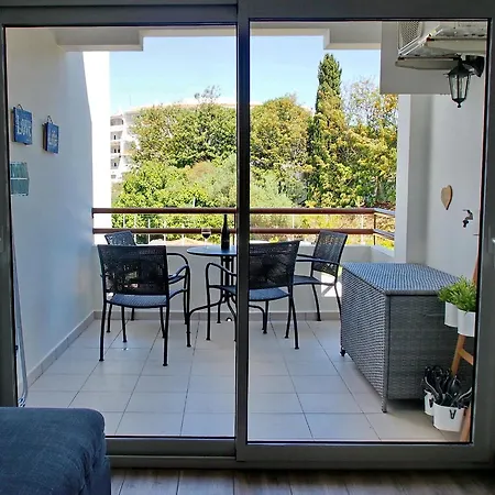 公寓 Casa Nikolina *