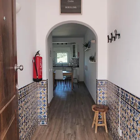 Casa Nikolina Lejlighed