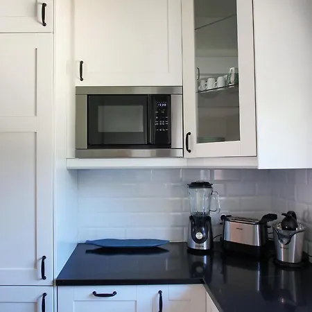 Casa Nikolina 公寓 *