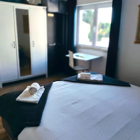 Casa Nikolina 公寓