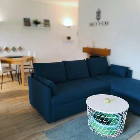 Casa Nikolina Lejlighed Albufeira