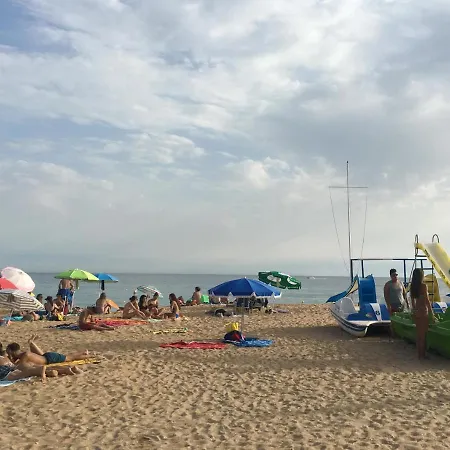 Casa Nikolina Daire Albufeira