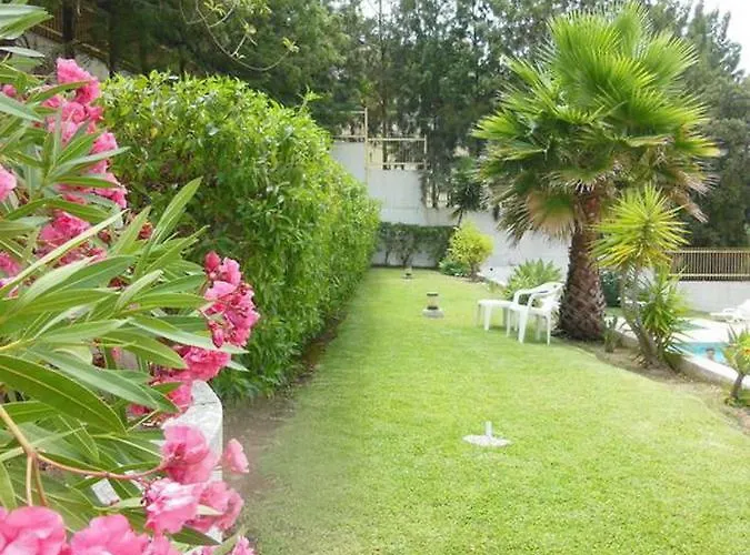 Casa Nikolina * アルブフェイラ