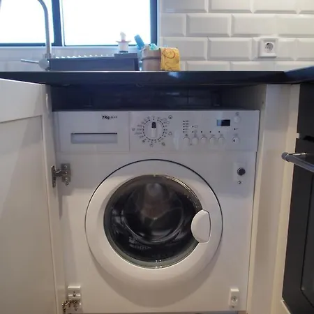 Casa Nikolina Apartman Albufeira