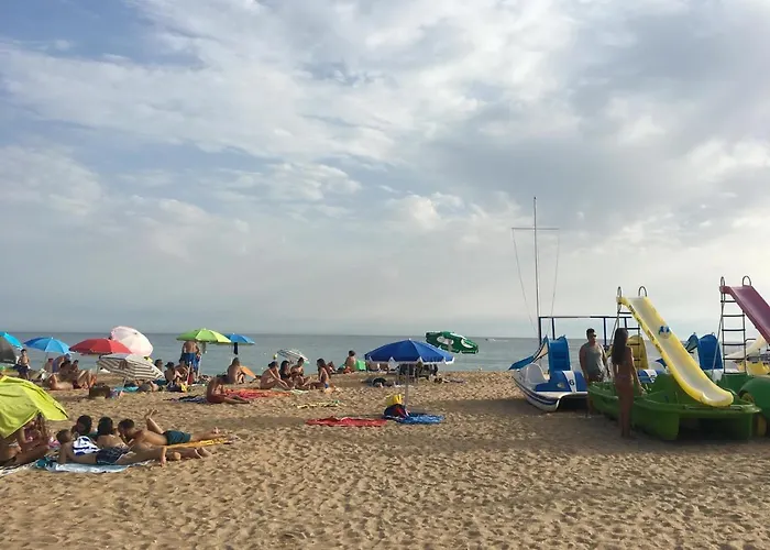 Casa Nikolina Apartamento Albufeira